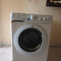 Lavatrice Indesit 8 kg