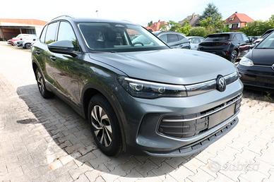 Volkswagen Tiguan 1.5 etsi Edition Plus 130cv dsg
