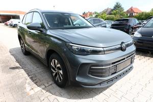 Volkswagen Tiguan 1.5 etsi Edition Plus 130cv dsg
