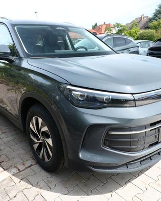 Volkswagen Tiguan 1.5 etsi Edition Plus 130cv dsg