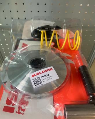 Variatore multivar honda pcx