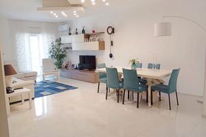 Appartamento l.go Bordighera