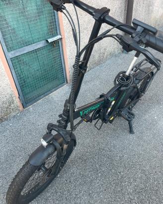 Bici elettrica