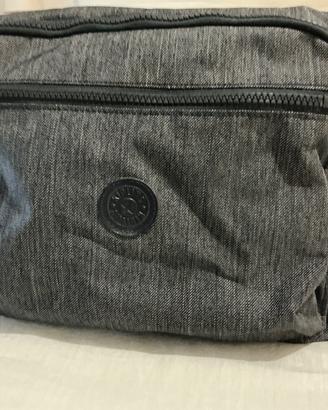 Borsa Kipling gabbie denim