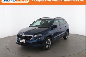 SKODA Karoq 1.5 TSI ACT DSG Executive