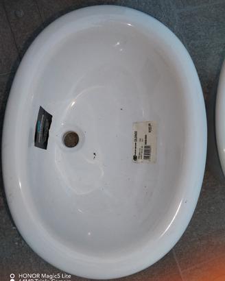 lavabo