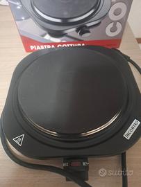 Pistra elettrica