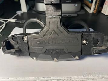Porta telefono universale Givi/Kappa Smart clipS92