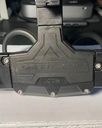 Porta telefono universale Givi/Kappa Smart clipS92