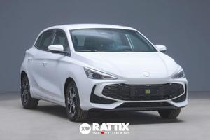 MG mg3 MG3 1.5 Comfort