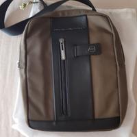 borsa a tracolla da uomo Piquadro