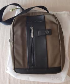 borsa a tracolla da uomo Piquadro