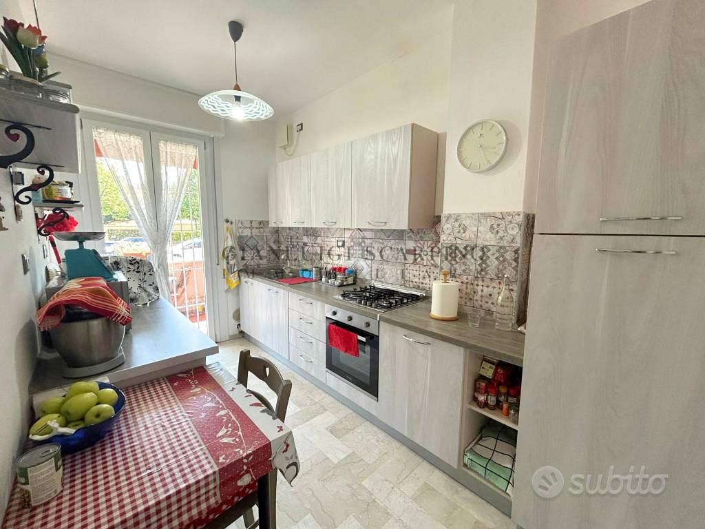Appartamento – BO - Vista 2
