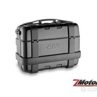 Valigia GIVI 33 LT Nera