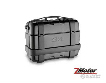 Valigia GIVI 33 LT Nera
