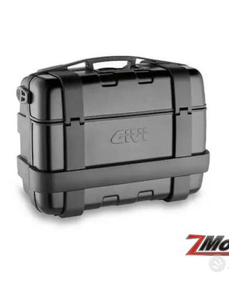 Valigia GIVI 33 LT Nera