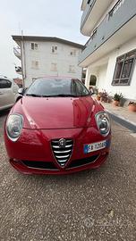 Alfa Mito 2015 1.3 diesel