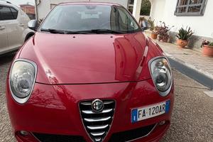 Alfa Mito 2015 1.3 diesel