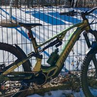 Ghost Axx  universal 160 nuovo prezzo 