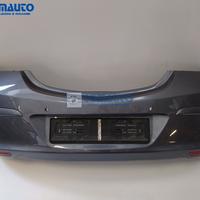 Paraurti post OPEL ASTRA H GTC '05