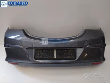 Paraurti post OPEL ASTRA H GTC '05
