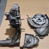 Carter Vespa 50 Special V5A4M