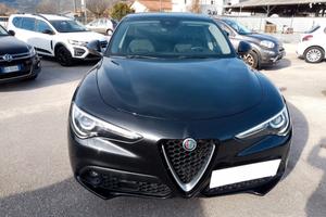 ALFA ROMENO STELVIO 2.2 TD 190 CV AT8 Q4 Ti