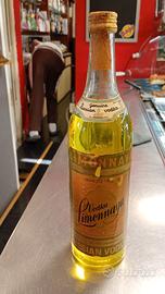 Vodka Limonnaya URRS al limone anni 70