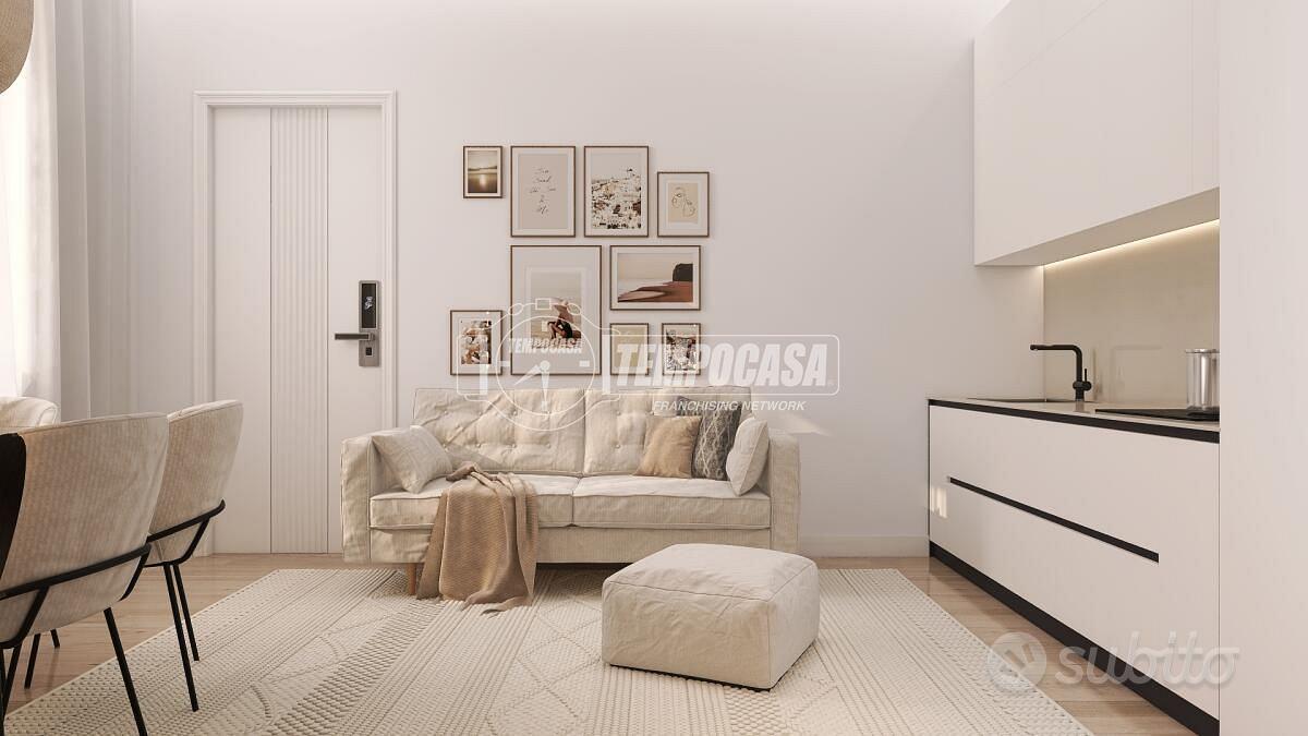 Appartamento – Settimo Milanese, Cascine Olona - Vista 2