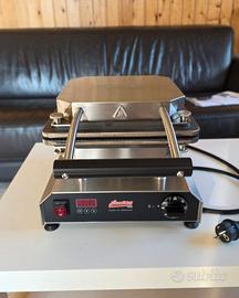 Piastra per waffle