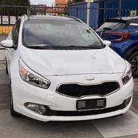Kia Ceed SW GPL - Full Optional 2013