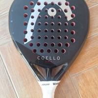 Racchetta padel Head Pro