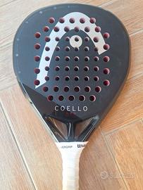 Racchetta padel Head Pro