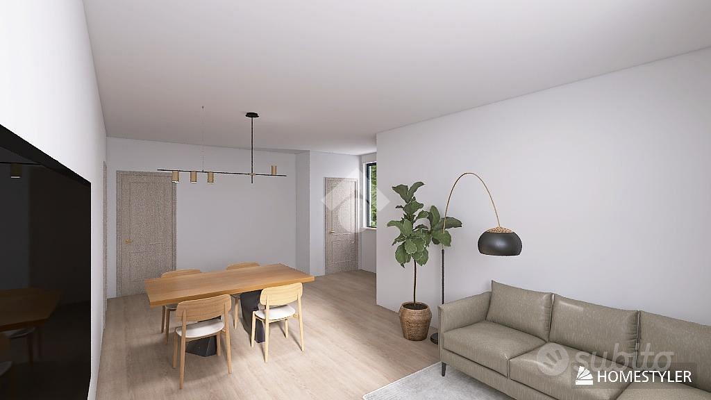 Appartamento – Bareggio, Milano - Vista 5