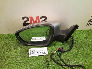 SPECCHIETTO SX VOLKSWAGEN Passat Serie (A32,A33) 3