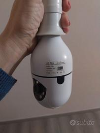 Security camera