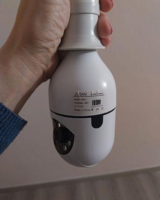 Security camera