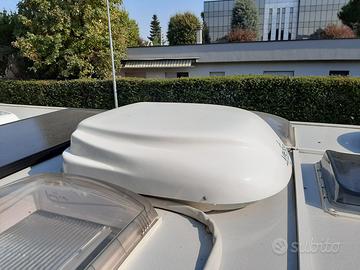 Accessorio per camper