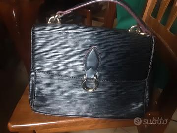 Borsetta Vintage Silvian Heach