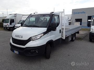 IVECO DAILY 35C14H CASSONE