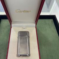 Accendino cartier