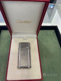 Accendino cartier
