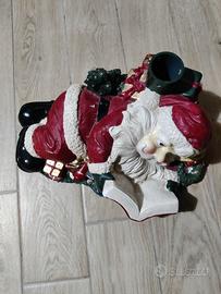 babbo natale