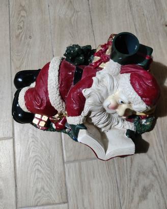 babbo natale