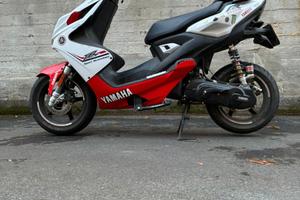 Yamaha 50 cc - Pronto all'uso, Revisione 2026