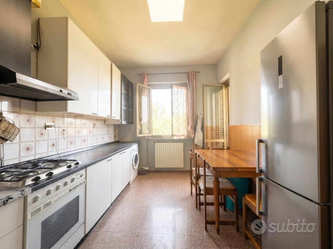 Appartamento – Correggio, Fatima - Vista 4