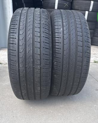 gomme usate 2355518 Estivo PIRELLI - SCO - 713