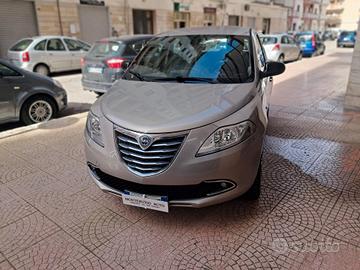 LANCIA YPSILON -NEOPATENTATI-2014-Euro4990