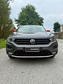 Volkswagen T-Roc 1.0 Beats Audio System
