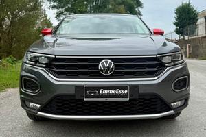 Volkswagen T-Roc 1.0 Beats Audio System